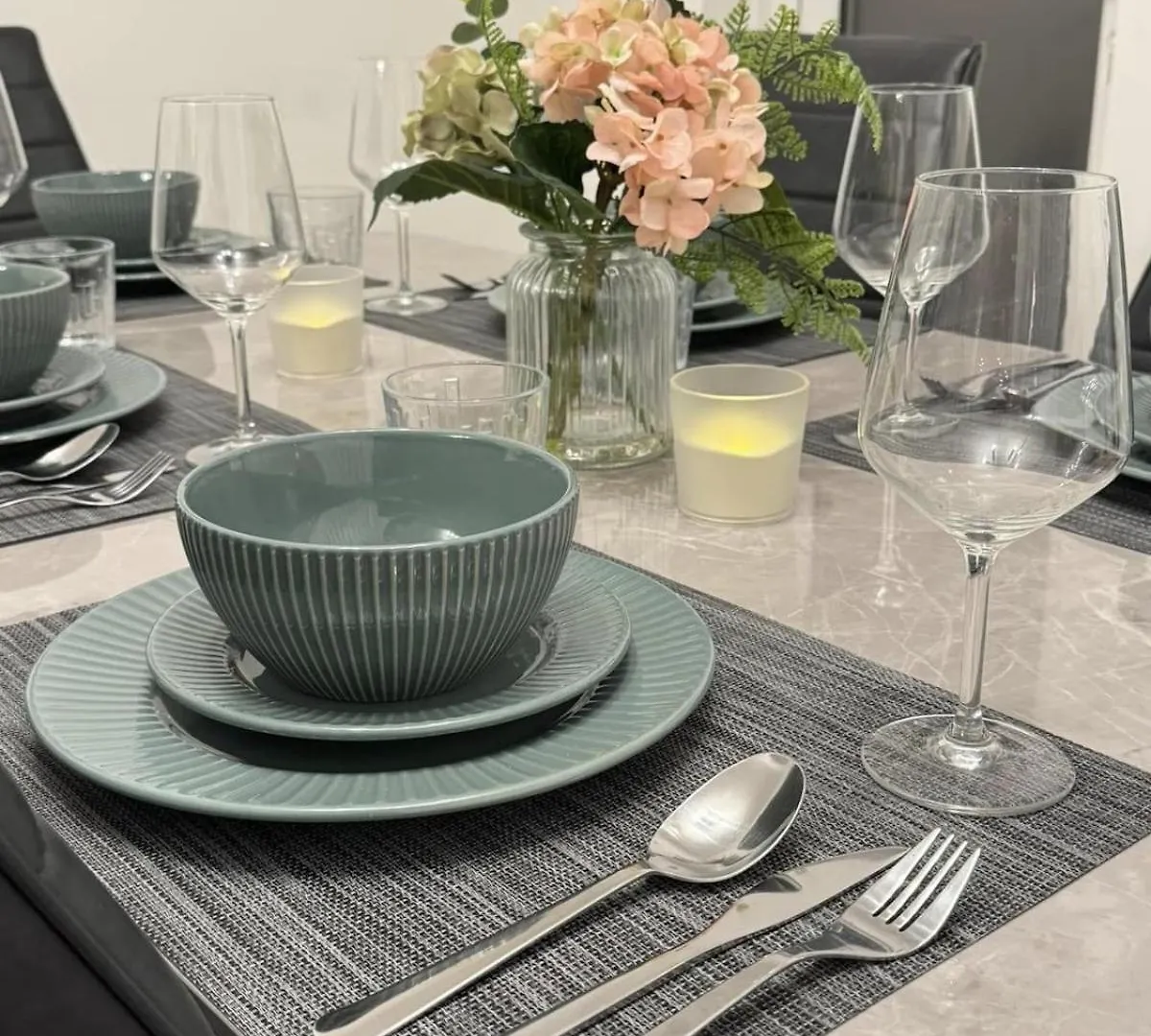 Modern 3 Bed Near Excel-Big Ben Villa London 0*,  United Kingdom