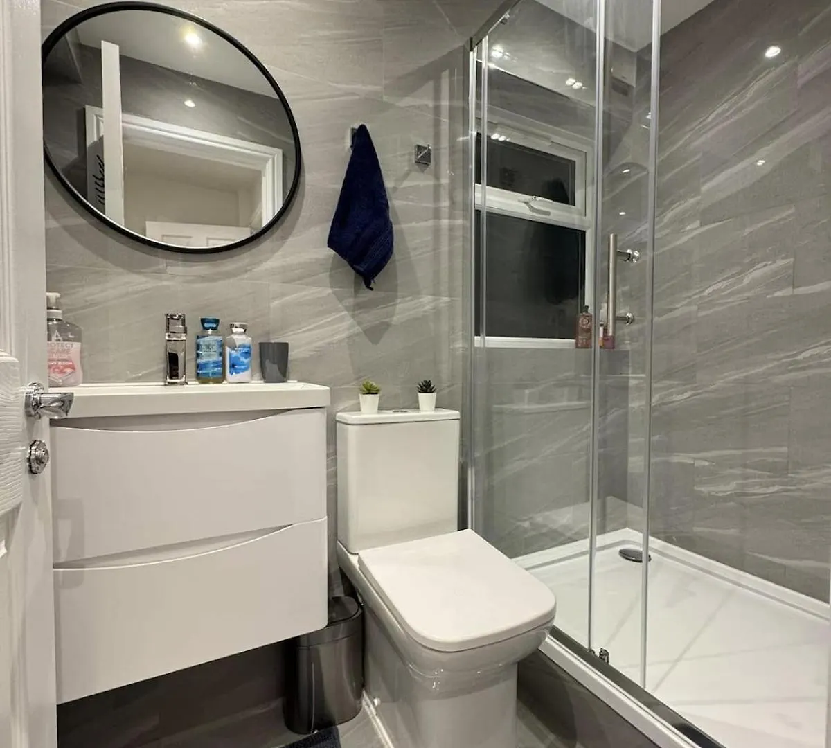Holiday home Modern 3 Bed Near Excel-Big Ben Villa London