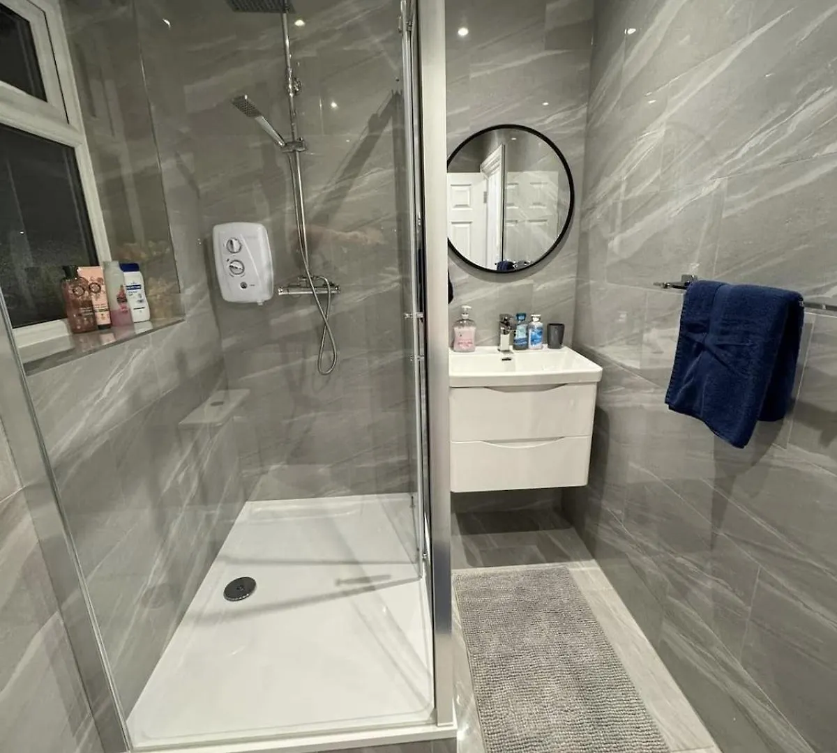 Modern 3 Bed Near Excel-Big Ben Villa London Holiday home