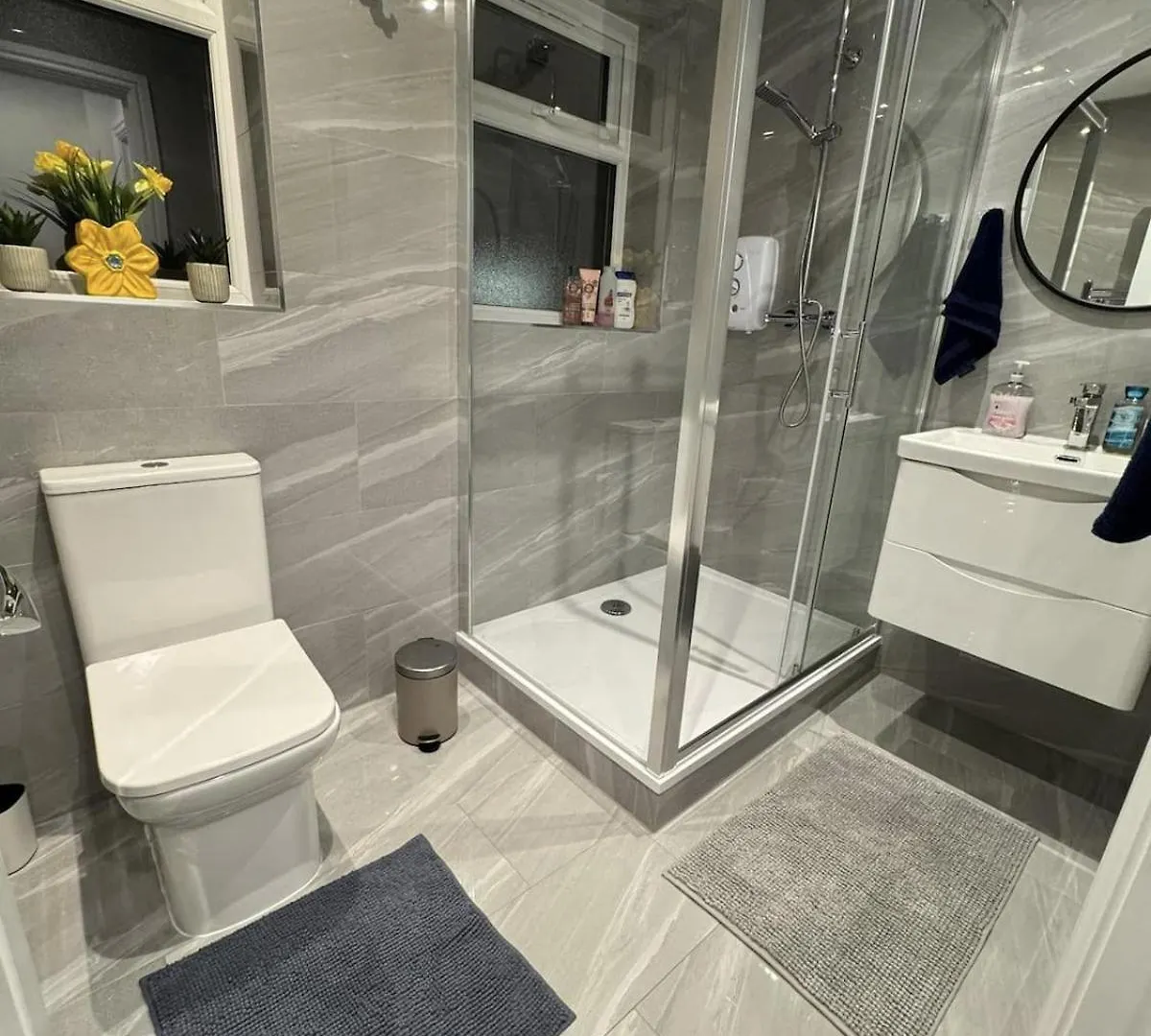 Modern 3 Bed Near Excel-Big Ben Villa London
