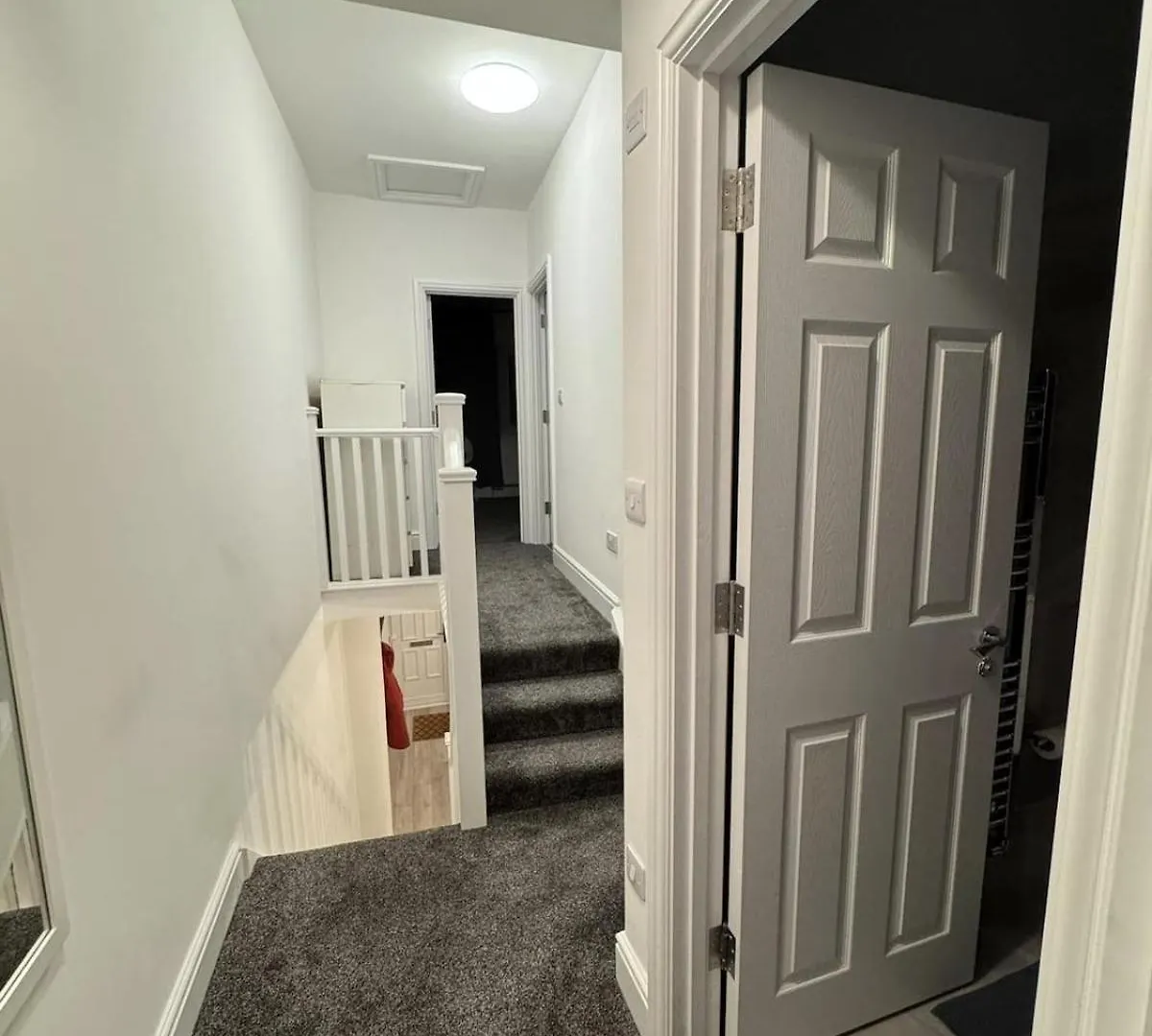 Modern 3 Bed Near Excel-Big Ben Villa London 0*,